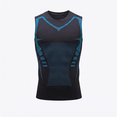 Oblikujuća majica | SHAPEFIT